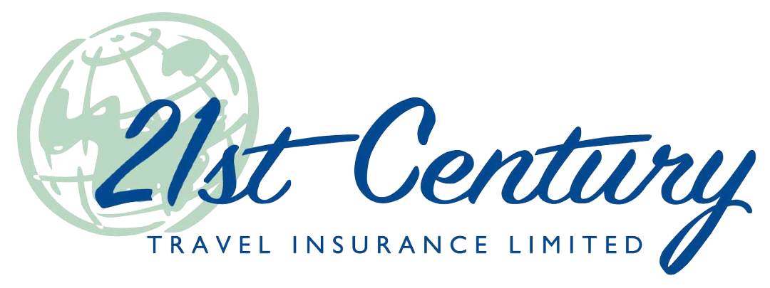 21st Century logo
