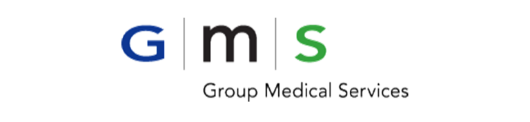 GMS logo