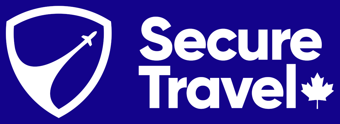 Secure Travel logo