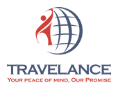 Travelance logo